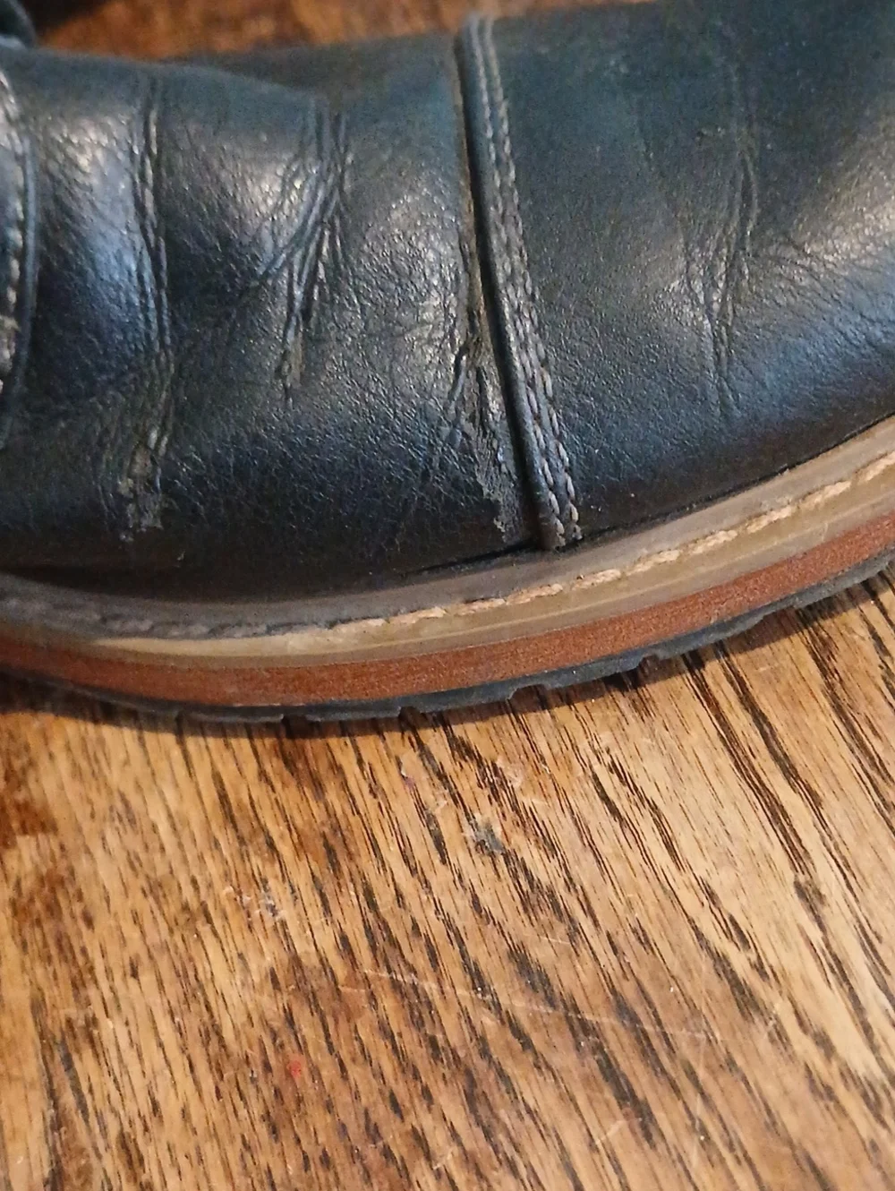 Florshiem Men's Indie Cap Boots